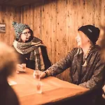 Posthotel - Berge, & Wir 3* Valbella