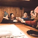 Posthotel - Berge, & Wir 3*