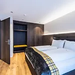 Posthotel - Berge, & Wir Hotel 3*