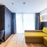 Otel Posthotel - Berge, & Wir 3*