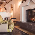 Posthotel - Berge, Spa&wir 3*