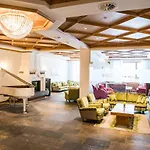 Posthotel - Berge, Spa&wir Hotel Valbella