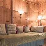 Posthotel - Berge, Spa&wir Valbella