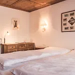 Posthotel - Berge, Spa&wir Hotel 3*