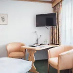 Otel Posthotel - Berge, & Wir Valbella