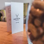Posthotel - Berge, Spa&wir Valbella