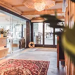 Posthotel - Berge, Spa&wir Hotel Valbella