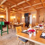 Posthotel - Berge, Spa&wir Hotel 3*