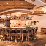 Posthotel - Berge, Spa&wir Hotel 3*