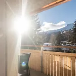 Posthotel - Berge, Spa&wir
