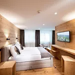 Posthotel - Berge, Spa&wir Hotel 3*