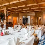Otel Posthotel - Berge, & Wir 3*