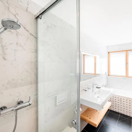 Posthotel - Berge, & Wir