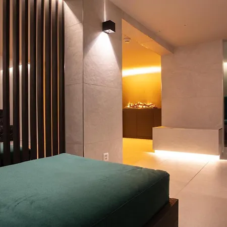 Posthotel - Berge, & Wir Otel