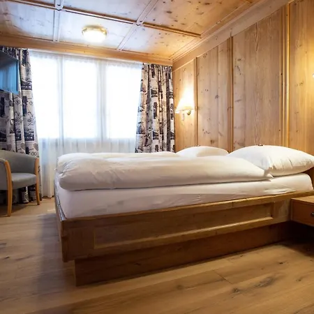 Hotel Posthotel - Berge, & Wir Valbella