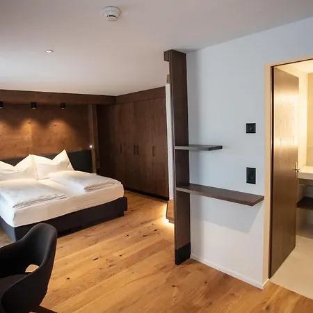 Hotel Posthotel Valbella
