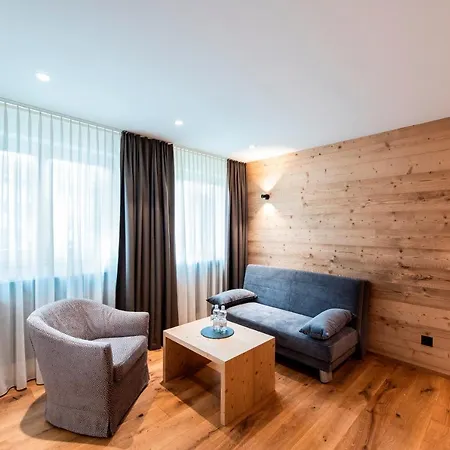 Hotel Posthotel Valbella