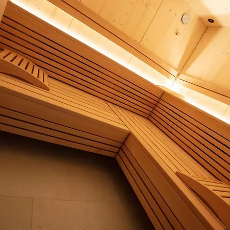 Posthotel - Berge, & Wir