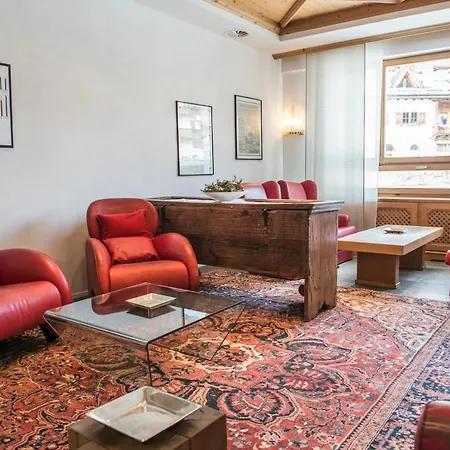 Posthotel Hotel Valbella