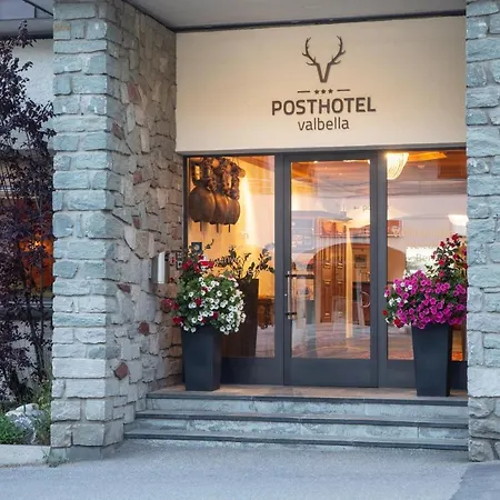 Posthotel 3*