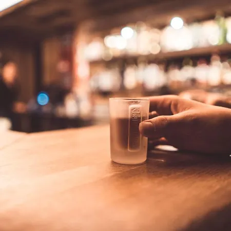 Posthotel - Berge, & Wir