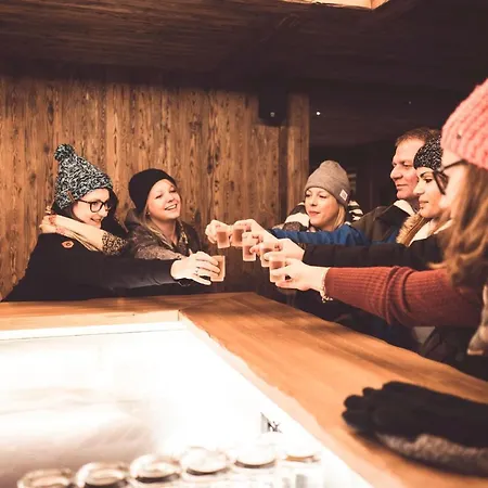 Posthotel - Berge, & Wir 3*