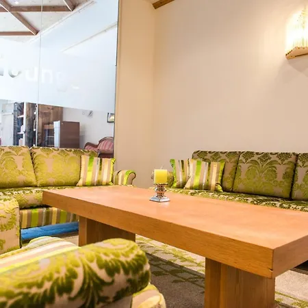 Posthotel - Berge, & Wir 3* Valbella