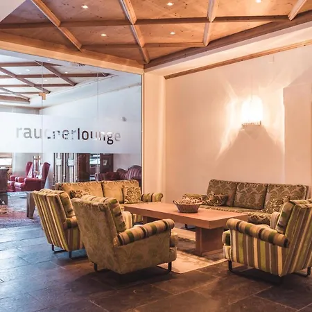 Hotel Posthotel 3*