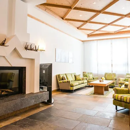 Posthotel - Berge, & Wir