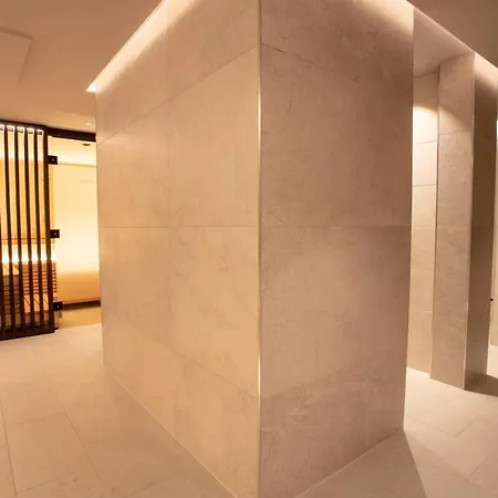 Posthotel 3* Valbella