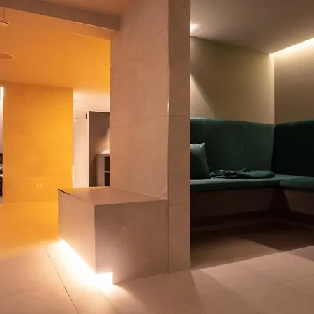 Posthotel - Berge, & Wir Hotel Valbella