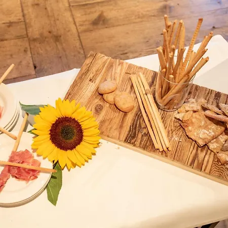 Posthotel - Berge, & Wir 3*