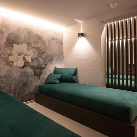 Posthotel - Berge, & Wir