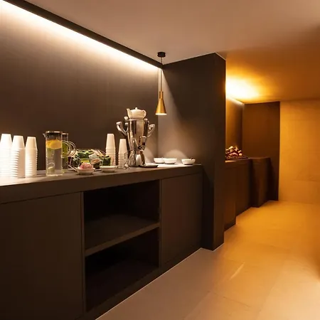 Posthotel 3* Valbella