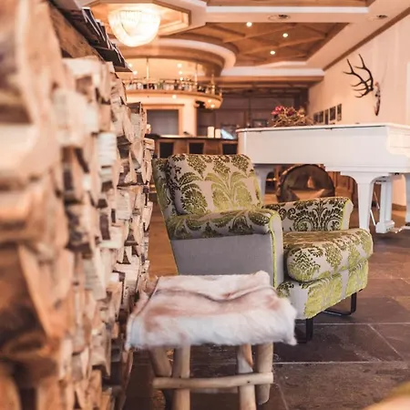 Hotel Posthotel - Berge, & Wir 3*