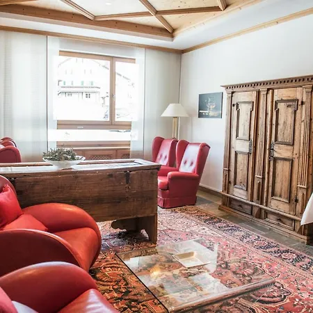 Posthotel 3*