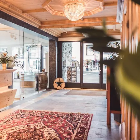 Posthotel Hotel