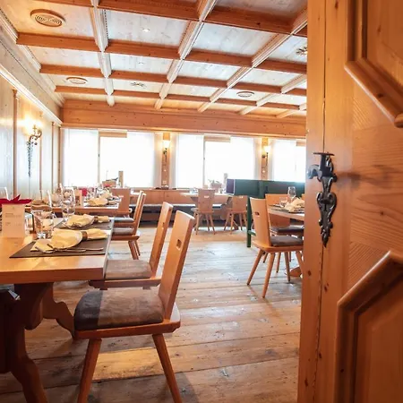 Hotel Posthotel Valbella
