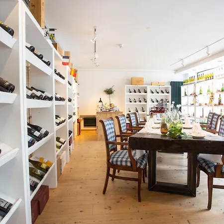 Hotel Posthotel - Berge, & Wir 3*