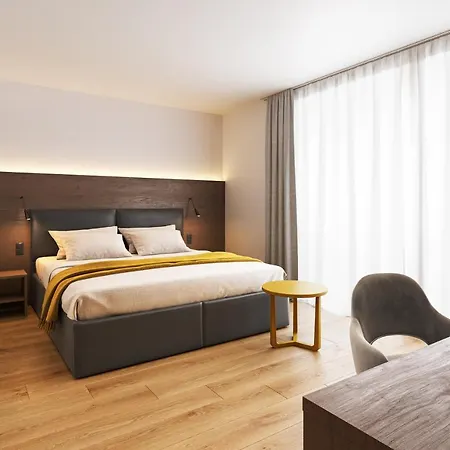 Hotel Posthotel - Berge, & Wir Valbella