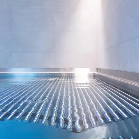 Posthotel - Berge, & Wir ホテル