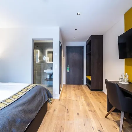 Posthotel - Berge, & Wir Hotel