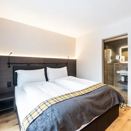 Hotel Posthotel