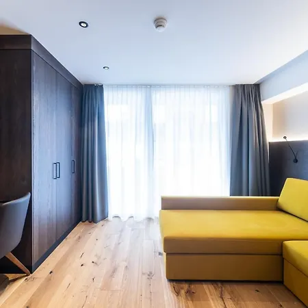 Hotel Posthotel - Berge, & Wir 3*