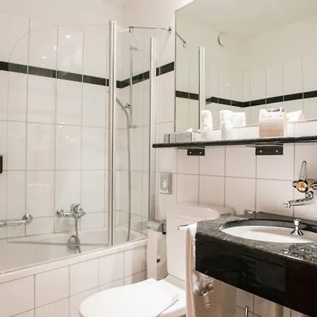 Posthotel 3*