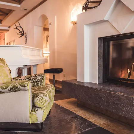 Posthotel - Berge, & Wir 3*