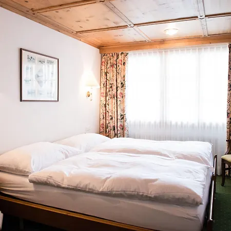 Posthotel - Berge, & Wir Valbella