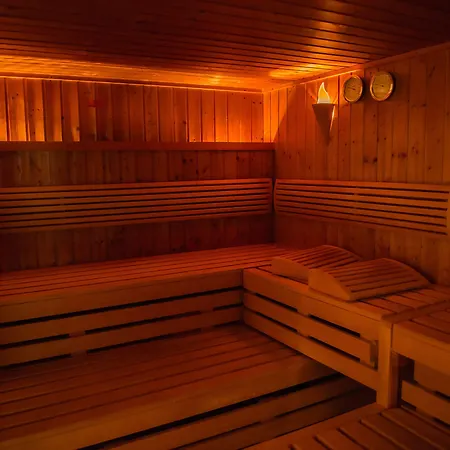 Hotel Posthotel - Berge, & Wir