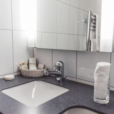 ホテル Posthotel - Berge, & Wir ヴァルベラ