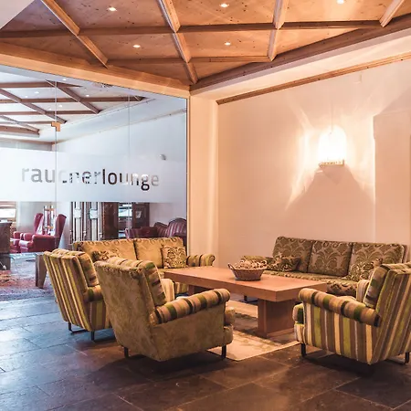 Posthotel - Berge, & Wir ヴァルベラ